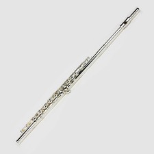 New YAMAHA Flute YFL - 222 Hard with In Beautiful Box  To Home picture