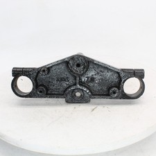 Heist 250 Lower Fork Clamp Part Number - F250A-0506200 For Cleveland CycleWerks picture