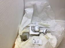 Ondine 28010SN1 Intouch Handheld Shower Adjustable Wall Mount In Satin Nickel picture
