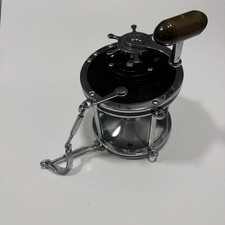 Penn Senator 12/0 116 Big Game Fishing Reel - GOOD CONDITION - Marlin Tuna Shark picture