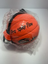 New Pro Spike Flow Volleyball Ultimate Hitting System Weighted Training Ball picture