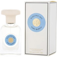 Tory Burch Ladies Electric Sky EDP 1.7 oz Fragrances 195106001607 picture