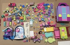 Polly Pocket Lot picture