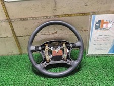 JDM TOYOTA Levin AE111 Steering Wheel E-AE111 1996 #hyj NSP308500 picture