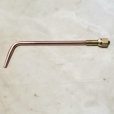 Uniweld Type-17-5 Brazing Welding Torch Tip Nozzle 71 Victor J28 J27 J100C SKH7A picture