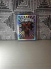 2026 Topps Jeremiyah Love Suddenly Touchdown SSP picture