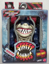 2024 Street Sharks RIPSTER 6