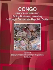 Congo, Democratic Republic: Doing Business, Investing in Congo, Democratic Re-, picture