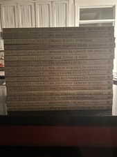 Lot Of 16 Lost Civilization Books Great Condition WILL SELL SEPERATELY picture