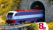 Rivarossi FS E.402B 