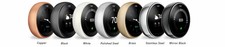 NIB New Google Nest 3rd Generation Gen Learning Thermostat A0013 CHOOSE COLOR picture