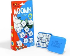 OHS supply Laurie's Story Cubes Moomin new picture