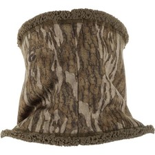 Drake Waterfowl Non-Typical Silencer Sherpa Neck Gaiter Bottomland OSFM picture