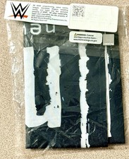 New WWE nWo New World Order Banner Flag 3x5 WCW Wrestling Wall Decor Sealed⁠ picture