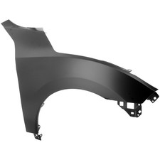 Fender For 2016-2018 Honda Civic Sedan Front Passenger Side Primed Steel picture