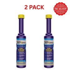 Royal Purple Max-Atomizer 18000 Fuel Injector Cleaner 2 Pack 6 fl oz picture