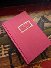 *SIGNED* Anne Carson If Not Winter Sappho, 2002, Hardcover - 1st ed/ 2nd print picture