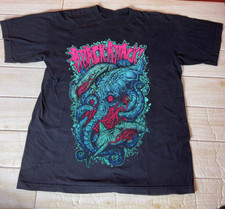 Rare Collection ATTACK ATTACK Band Gift For Fan S to 5XL T-Shirt GC2147 picture