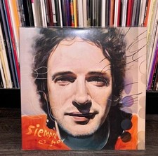 GUSTAVO CERATI - SIEMPRE ES HOY (New Gatefold Reissue 2 LP 180Gram Sealed Vinyl) picture