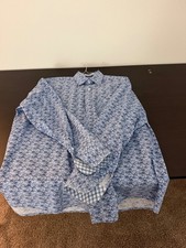 Wrangler George Strait shirt XL - Quantity 7 picture