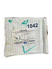 NEW Appleton ARC1044CD Powertite 100 Amp 600VAC/250VDC 4-Pole 4-Wire Connector picture