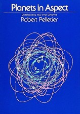 Planets in Aspect: Understanding Your Inner Dynamics (The Planet Series) picture