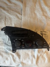 1996-1999 Aurora Temperature Heater Control OEM 16198123 picture