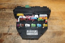 2008-2014 MERCEDES W204 C300 C350 C250 FRONT SAM MODULE FUSEBOX OEM 2129005812 picture