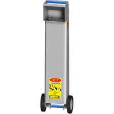 Worcester Shortening Shuttle® SS709 70 lb 8 1/2 in Fryer Oil picture