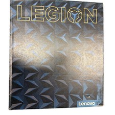 Lenovo Legion Y540 15.6 inch (256GB, Intel Core i7 9th Gen., 2.6GHz, 16GB)BNIB picture