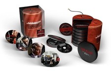 Mission: Impossible The Complete Television Collection DVD 2026 NEW PRESALE  picture