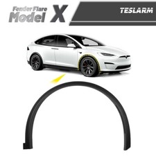 Front Right Wheel Eyebrow Arch Trim Fender For Tesla Model X 2023-2024 picture