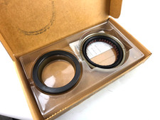 Meritor TDA A1 1205X2728 DRIVE AXLE WHEEL OIL SEAL FOR R145/160 Front Input picture