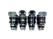 Fuel Injector Set for 1992-1997 Chevy Beretta Cavalier Corsica Lumina S10 2.2L picture