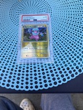 Pokémon TCG Flaaffy 43/95 2011 Call of Legends Reverse Holo Eng PSA 6 picture