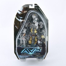 Predator Series Alien Vs Predator Masked Scar Predator 8