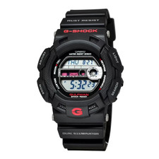 CASIO G-SHOCK G-9100-1 picture