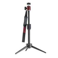 3Pod Small Portable 2-Section Table Top Mini Tripod with Ball Head picture