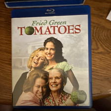 Universal Fried Green Tomatoes Blu-ray Extended Version Commentary picture
