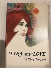 Lyra, My Love by Jan Tempest 1969 in very good condition picture