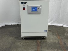 NuAire NU-5720 Air Filter 115V 50/60Hz Laboratory Air Filtration (1120146279) picture