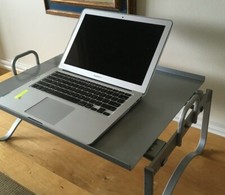 Lap Tray Portable Desk Vintage US Military Army medical picture