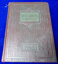 Sunshine Magazet Lot of 12 Vintage Issues 25th Anniversary picture