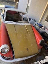 EARLY PORSCHE 912 PART OUT  picture