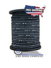 ** NEW Hydraulic Hose R2-06 REEL 3/8