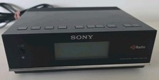 Sony XDR-F1HD FM/AM Digital Tuner HD Radio Receiver TESTED picture
