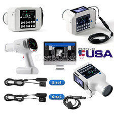 Dental X-Ray Positioner Digital Xray Sensor Holder picture
