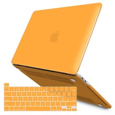 IBENZER Hard Shell Case for MacBook Pro 13 14 15 16 with Keyboard Cover picture