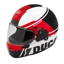 Full Face Helmet Ducati Theme V2 by Arai Size M picture