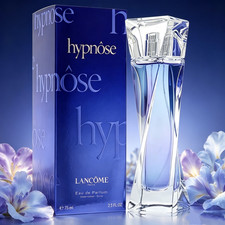 Hypnose by Lancome Eau De Parfum 2.5 oz Spray for Women New in Sealed Box picture